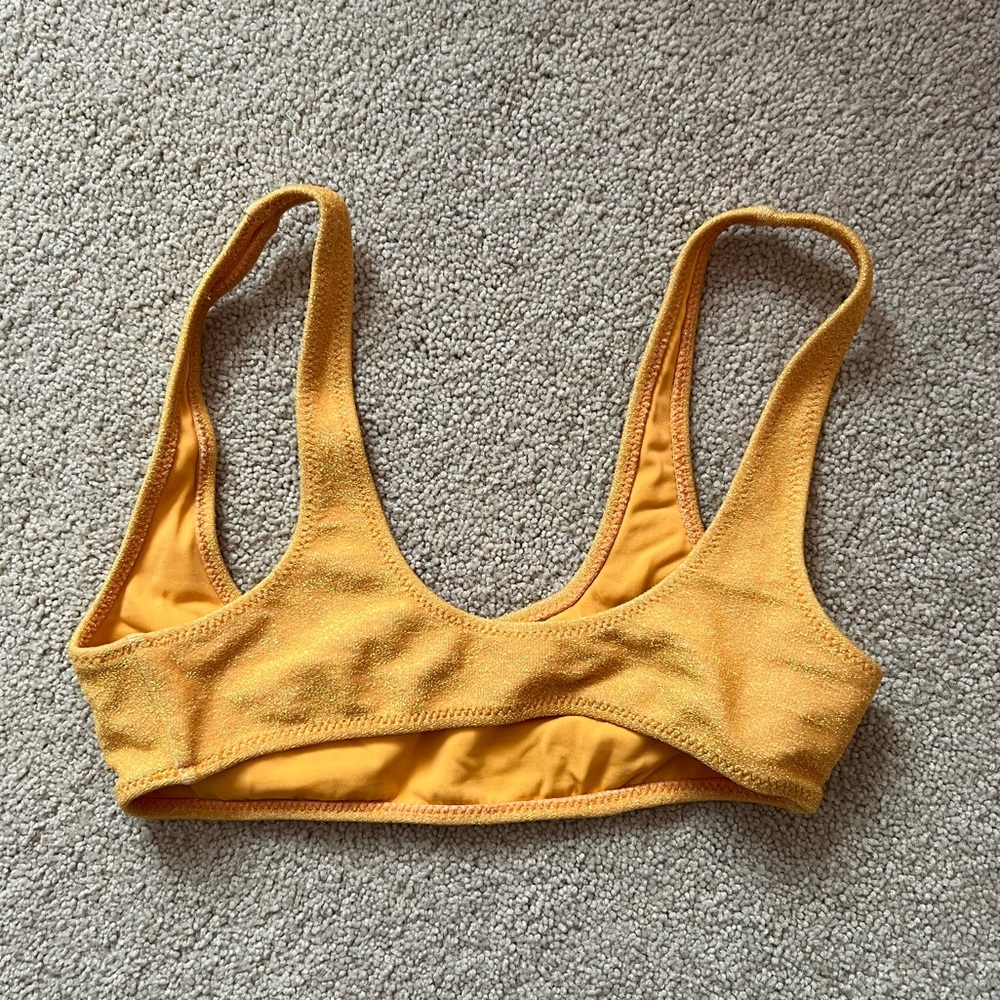 Kendall & Kylie + Pacsun Bikini set - Picture 2 of 3